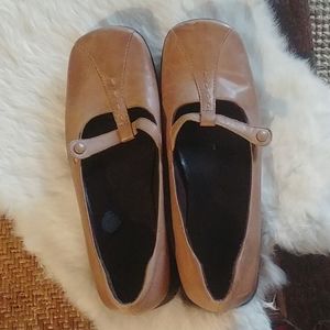 Nine West loafers